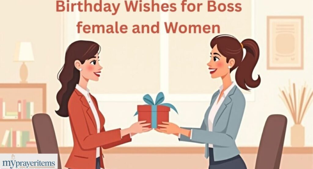 190+ Heart Touching Birthday Wishes for Boss to Build Relations