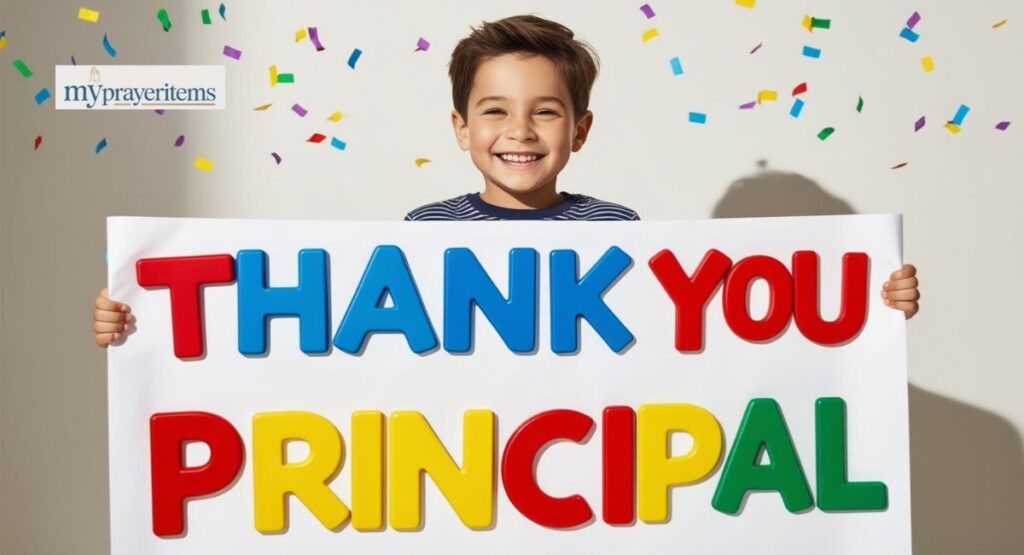 70 Appreciation And Nice Beautiful Lines For Principal