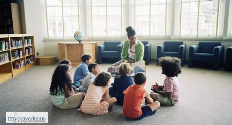 Positive Wishes For Students From Teachers