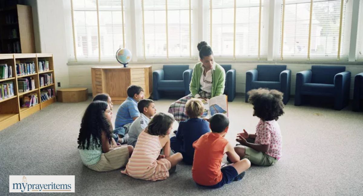 Positive Wishes For Students From Teachers