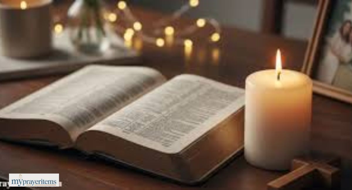 Prayer for birthday celebrant with grace and joy