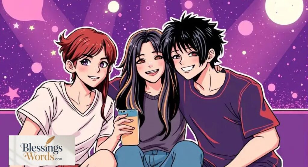 350+ Trio Name Ideas For Friends, Group Chats, Teams & Family