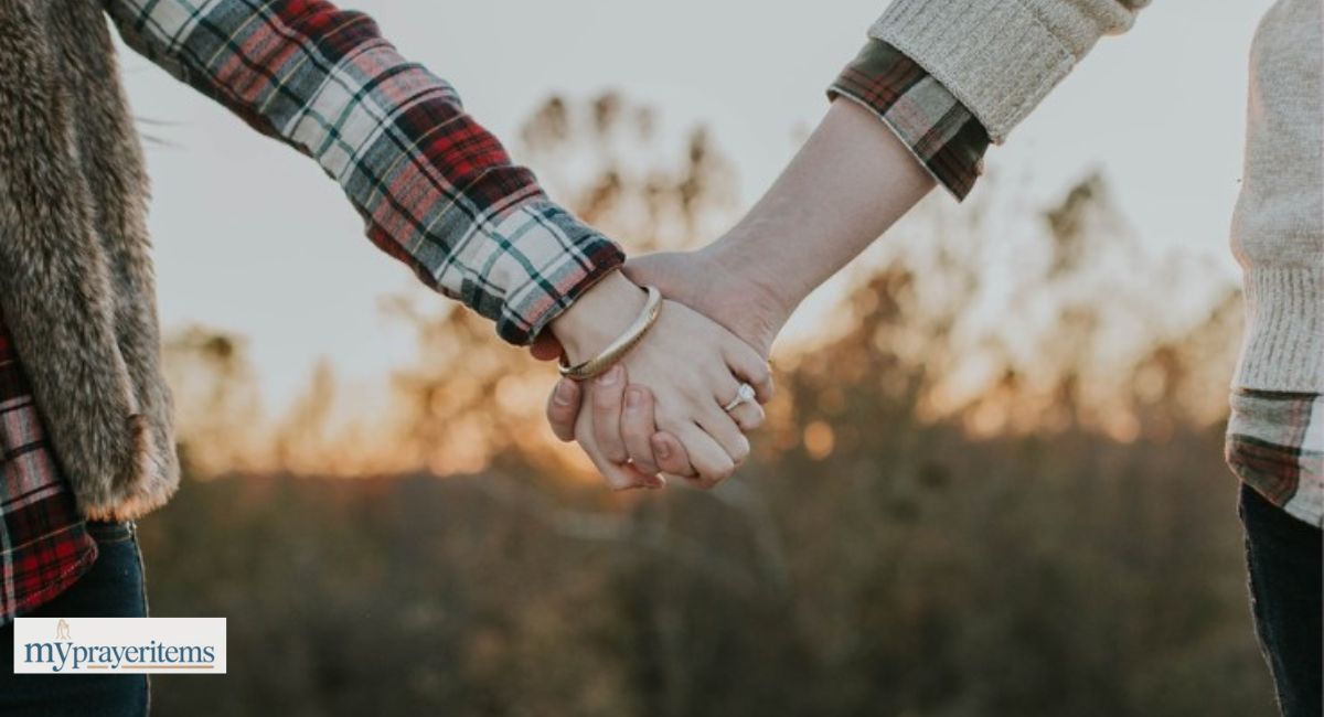 70 Powerful Prayers For Boyfriend Success And Prosperity