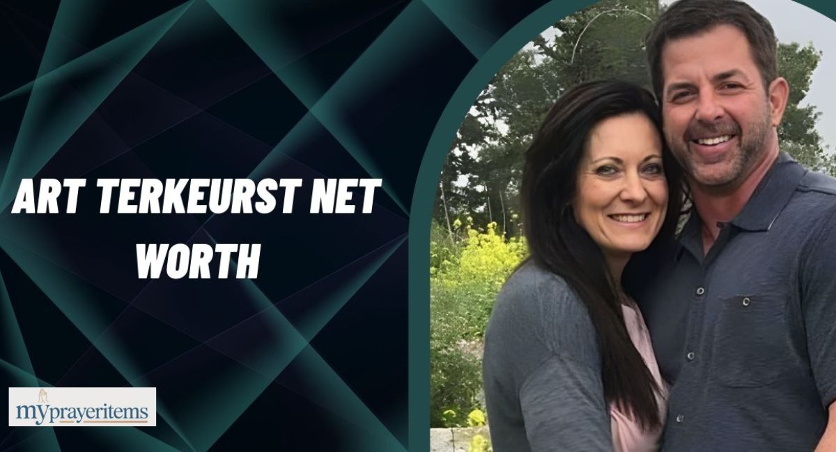 Art TerKeurst Net Worth 2026: Entrepreneur Wealth & Biography