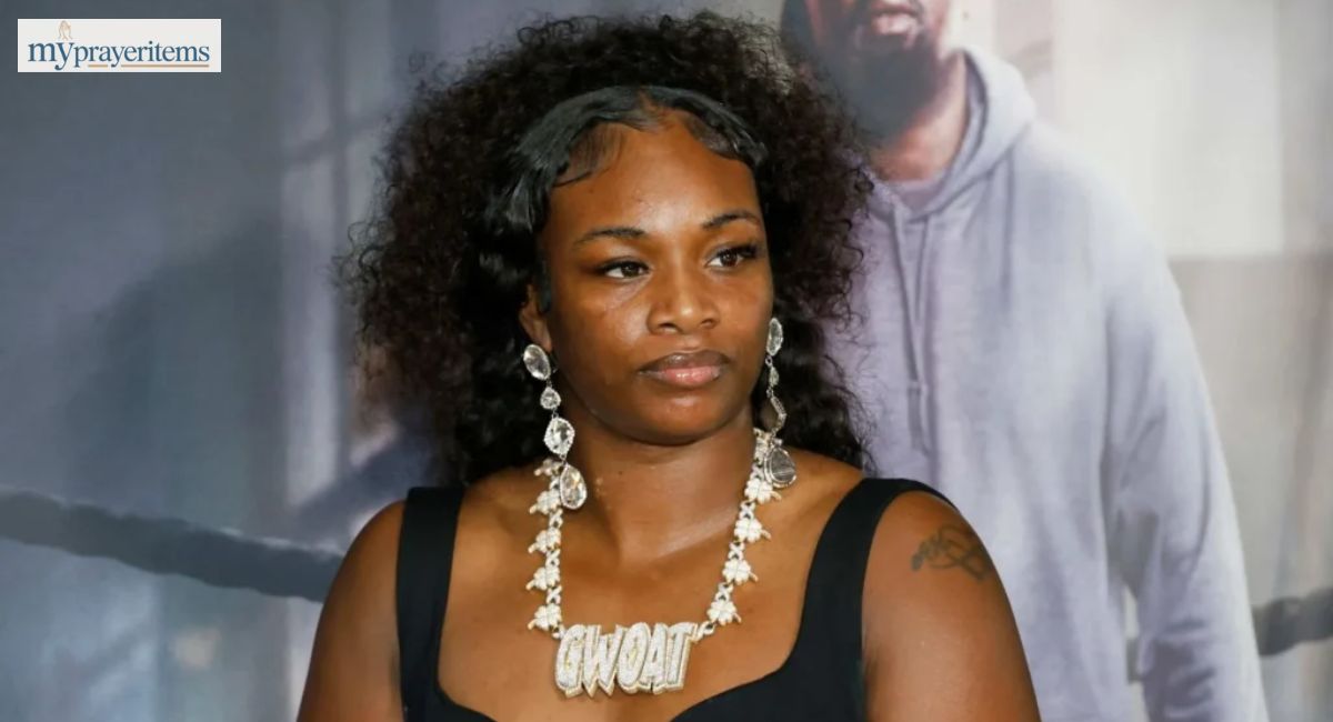 Claressa Shields Net Worth, Career, Biography, Earnings 2025