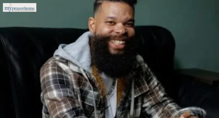 Damon Darling Net Worth, Biography, Career, and Life Story (2026)