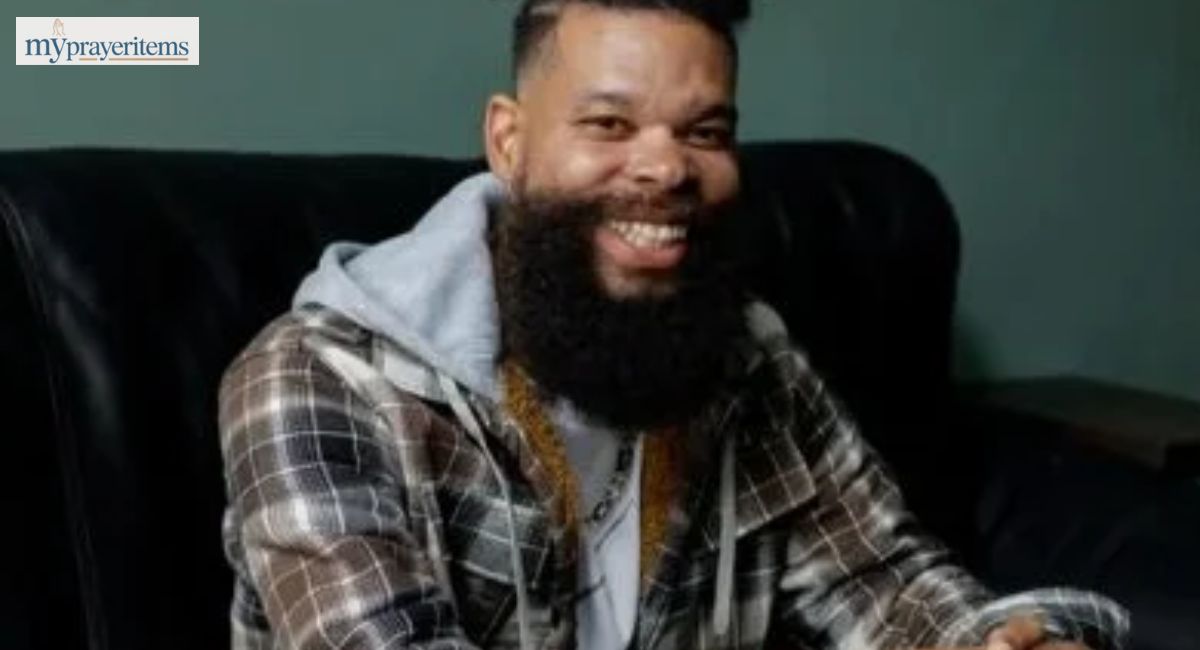 Damon Darling Net Worth, Biography, Career, and Life Story (2026)