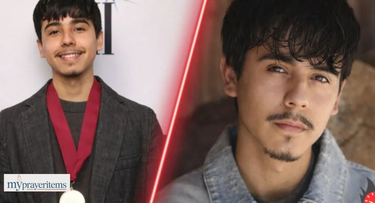 Ivan Cornejo Height Revealed: Fans Shocked by Singer’s Real Stats