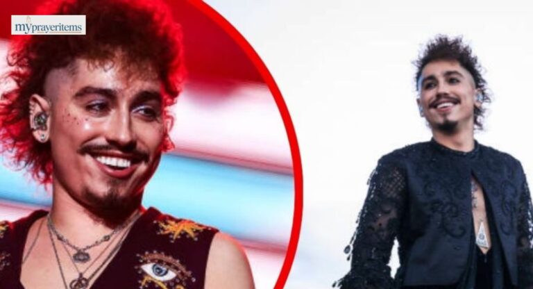 Josh Kiszka Height: How Tall Is the Greta Van Fleet Singer?