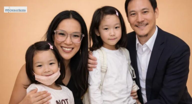 Nikki Hakuta Biography: Ali Wong & Justin Hakuta’s Daughter