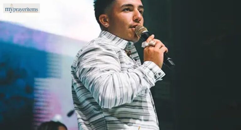 Pedro Tovar: Age, Birthday, Height, Weight, Net Worth 2025 Full Biography and Career Story