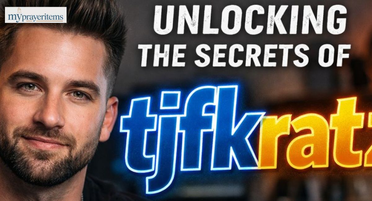 Unlocking the Secrets of tjfkratz: A Detailed Guide 2026