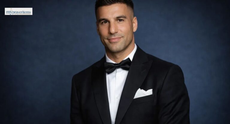 Who Is Ramtin Abdo? Everything About Kate Abdo’s Ex-Husband