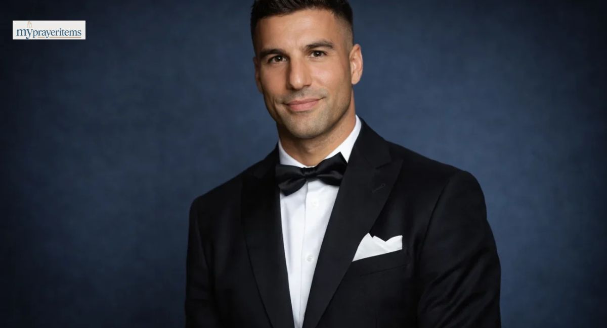 Who Is Ramtin Abdo? Everything About Kate Abdo’s Ex-Husband