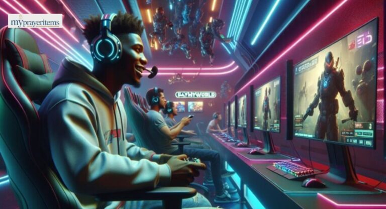 playmyworld latest gaming updates