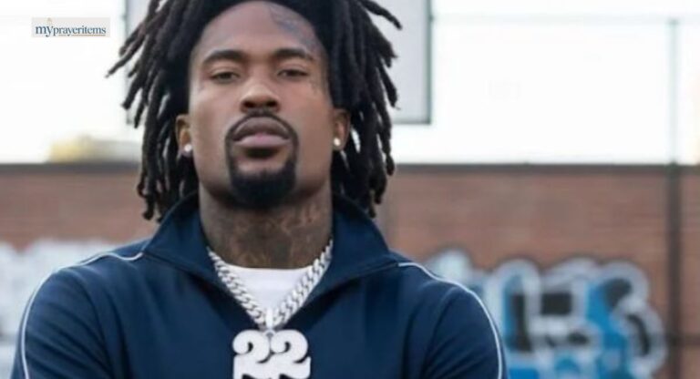 Hunxho Age, Net Worth, Affairs & the Real Story Behind Atlanta’s Most Authentic Rapper