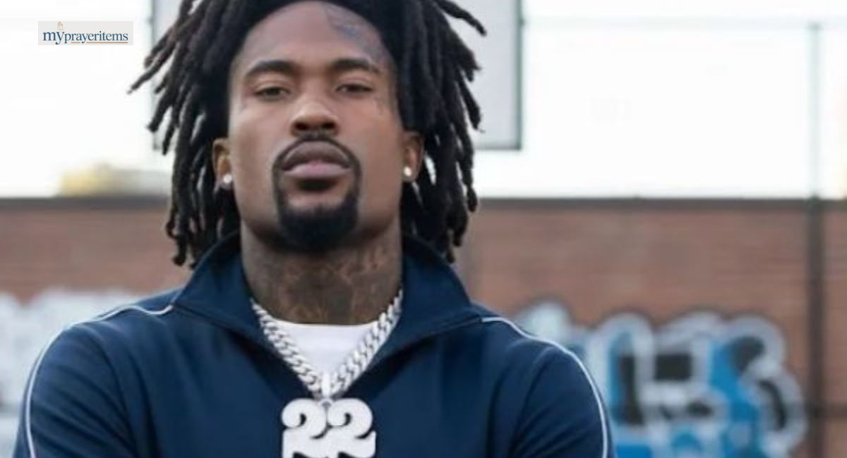 Hunxho Age, Net Worth, Affairs & the Real Story Behind Atlanta’s Most Authentic Rapper