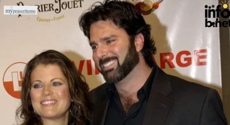 Husband Yasmine Bleeth Net Worth: An Insight into Finances and Lifestyle