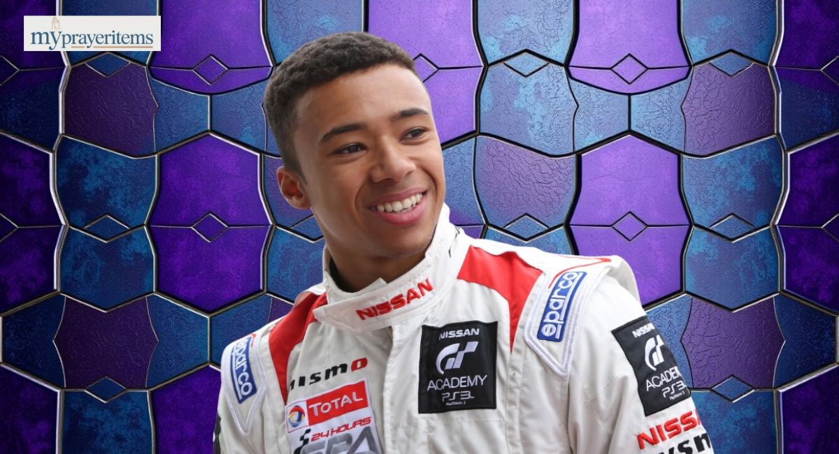 Jann Mardenborough Net Worth 2026: From PlayStation to the Podium