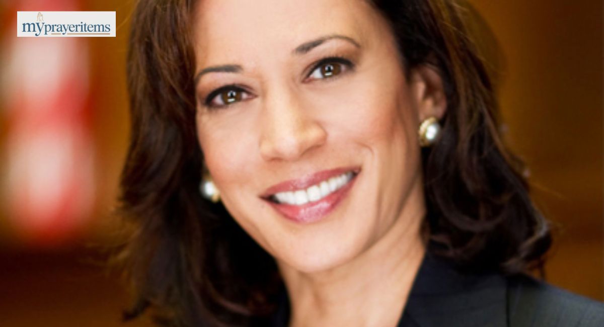 Kamala Harris Net Worth, Height, Age, Husband, Children, Family, Biography & More