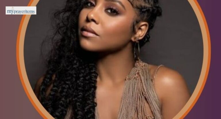 Keisha Combs Net Worth: The Quiet Success Behind Diddy’s Sister