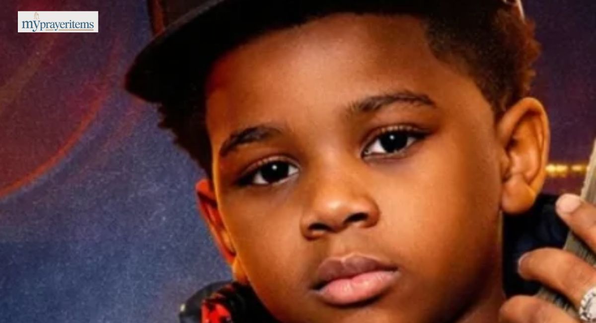 Lil RT Age, Real Name, Birthday & Biography (2026 Updated)