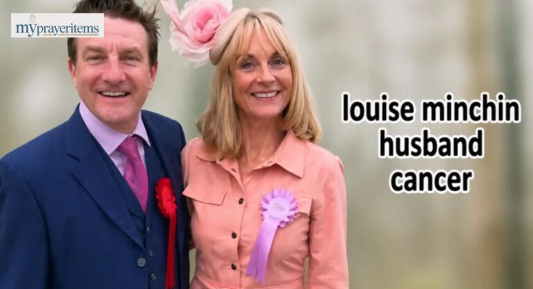 Louise Minchin Husband Cancer: David Minchin’s Full Story