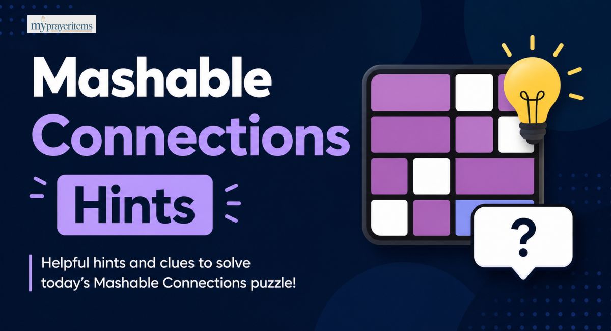 Mashable Connections Hints: Solve NYT Connections Faster Today (2025 Guide)