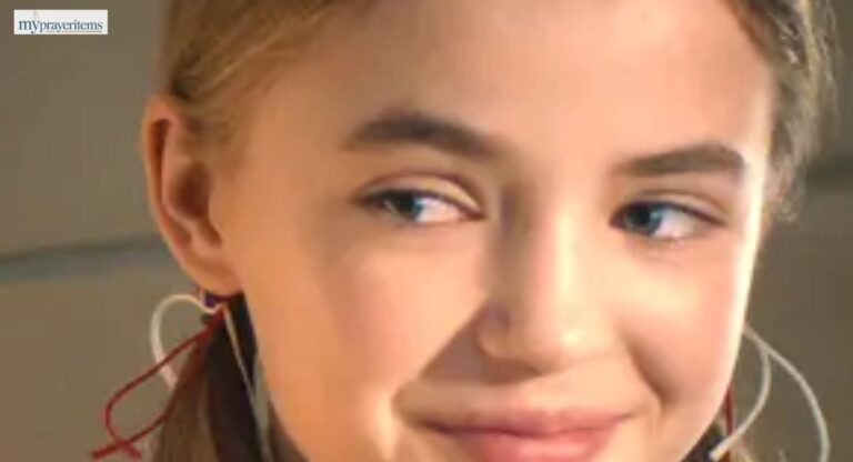 Nell Fisher Age, Biography, Evil Dead Rise, Stranger Things S5, Movies