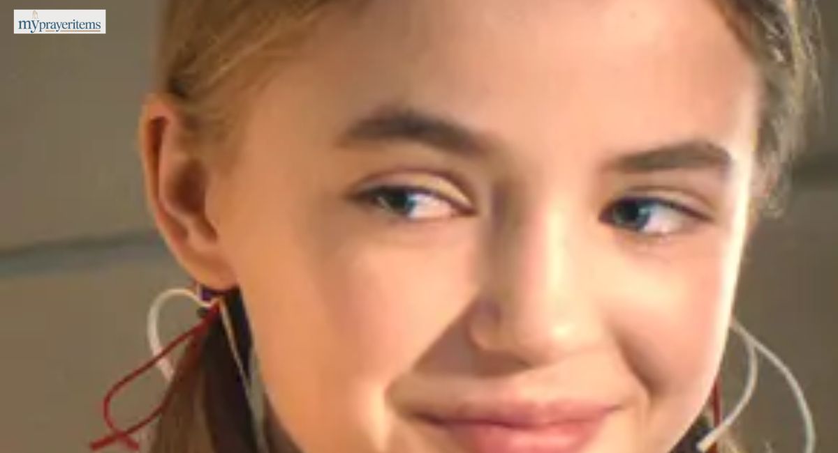Nell Fisher Age, Biography, Evil Dead Rise, Stranger Things S5, Movies